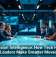 Decision Intelligence: How Tech Helps Leaders Make Smarter Moves