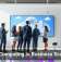 Cloud Computing in Business Scalability