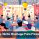 Security Skills Shortage Puts Firms at Risk